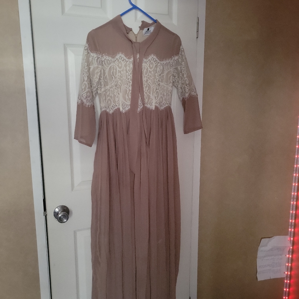 Dainty Jewells Dress